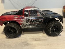 Arrma Senton 4x4 V3 3S BLX