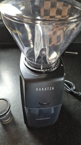 Baratza encore esp - baratza,