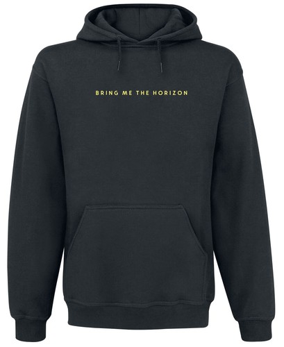 Bring the horizon - bring,