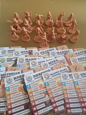 ZOMBICIDE UNDEAD OR ALIVE -
