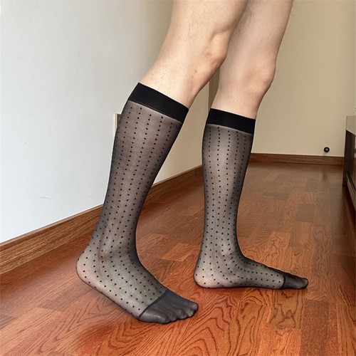 Formelle anzugsocken herren - formelle,