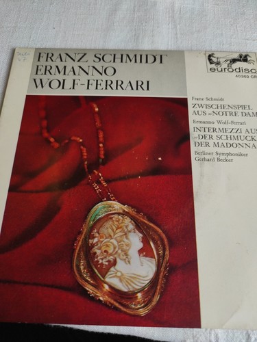 Vinyl single franz - vinyl,