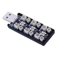 Lipo akku usb ladegerät - 1s, lipo-akku
