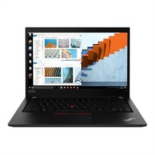 Lenovo ThinkPad T14 Gen 1 14"