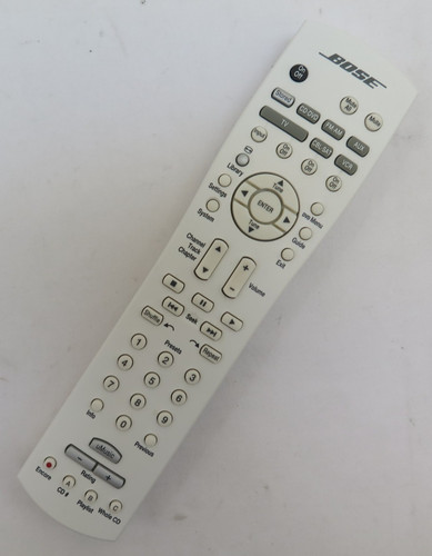 Bose rc38t1 original - rc38t1-27,