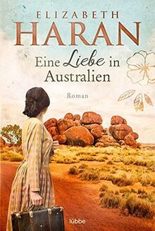 Eine liebe australien - eine,