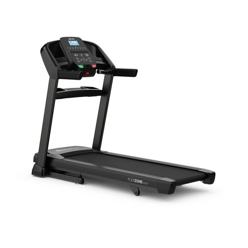 Bowflex laufband - bowflex, t8.5j