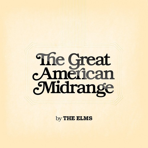 The elms great - elms, american