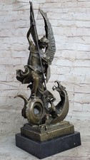 Wachs Guss Bronze Skulptur
