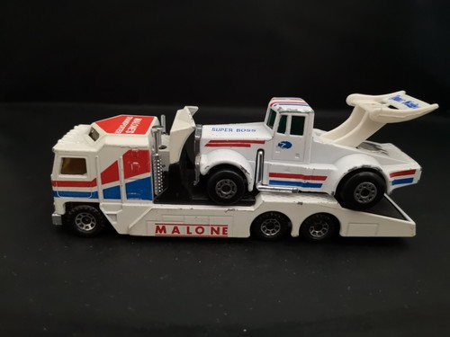 T643 matchbox convoy - -,