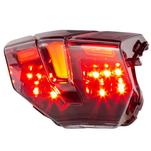 Led rücklicht kompatibel mit - led,