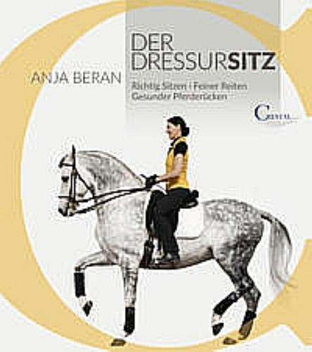 Der dressursitz anja beran - dressursitz,