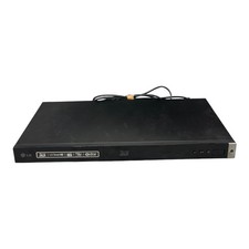 LG BP420 Network 3D Blu-ray