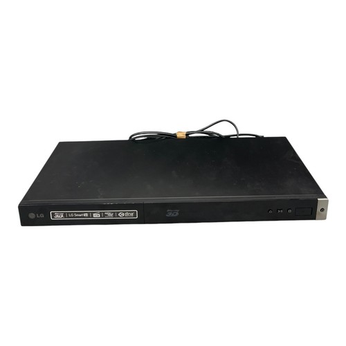 Bp420 network blu ray - lg,