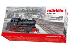 Märklin H0 3000 Dampflok BR