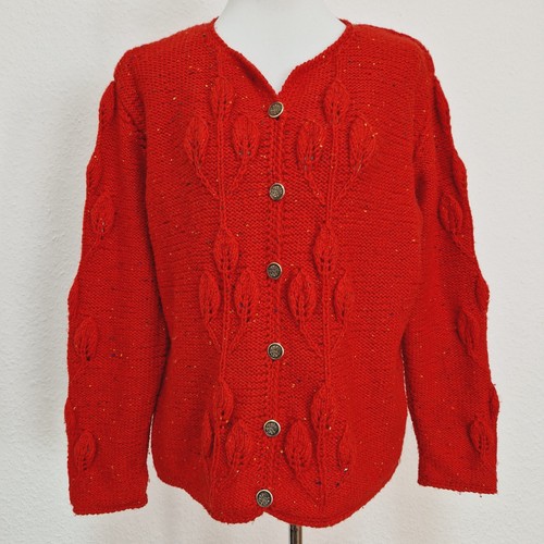 Handarbeit strickjacke 42 - handarbeit, gr