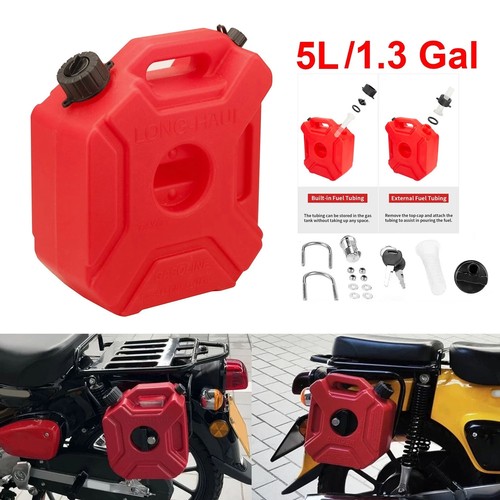 Benzinkanister liter für - 5,