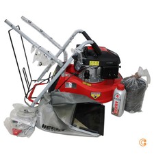 Hecht Benzin-Rasenmäher