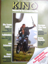 KINO Nr. 2 - 15. Februar 1980