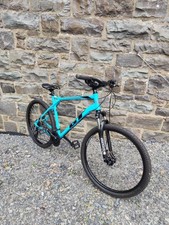 Wissen 57537  GT Aggressor PRO Mountainbike. 27,5-Zoll-Radgröße 