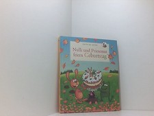 Nulli und Priesemut: Nulli und Priesemut feiern Geburtstag Matthias Sodtke Sodtk