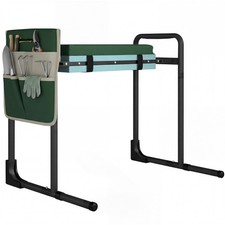 Kniebank für Gartenarbeit