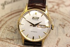 TISSOT HERITAGE VISODATE
