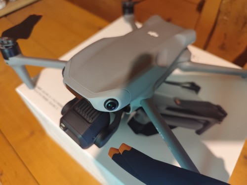 Dji air fly more - air, 3s