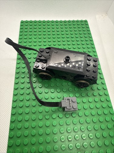 Lego technic zug - technic, motor