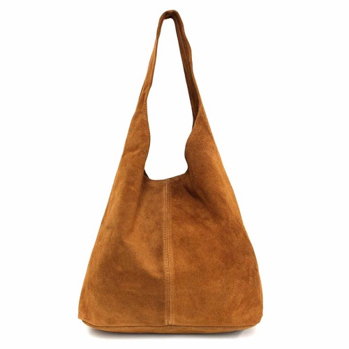 Damen leder tasche wildleder - damen,