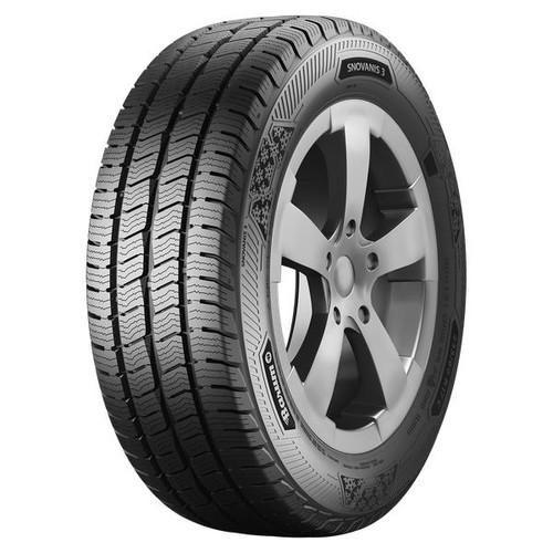 Winterreifen barum - 2x,