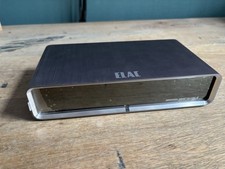 ELAC Discovery DS-S101-G Music Server, Inkl. Roon Essentials Lifetime-Lizenz