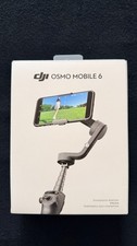 Osmo Mobile 6 Gimbal DJI –