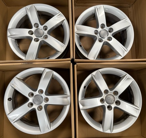 Alufelgen original audi a3 - alufelgen,