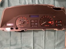 1982 honda 500 - 1982, gauge