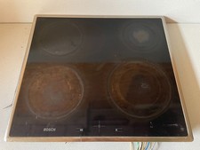 Bosch NKN625B / EKT7304