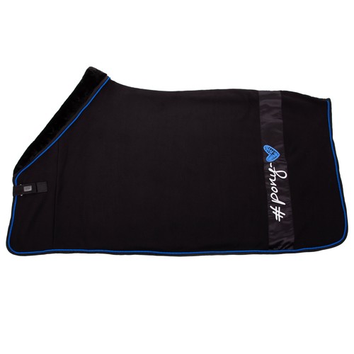 Usg fleecedecke ponylove - fleecedecke,