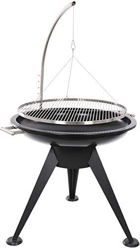 Deluxe bbq grill - bbq,