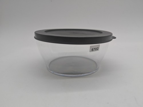 Tupperware clear collection - tupperware,