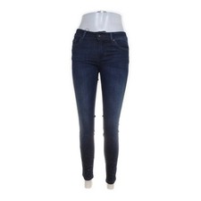 Salsa, Jeans, Größe: 36, Blau, Baumwolle/Elasthan/Polyester, Einfarbig #RmQ