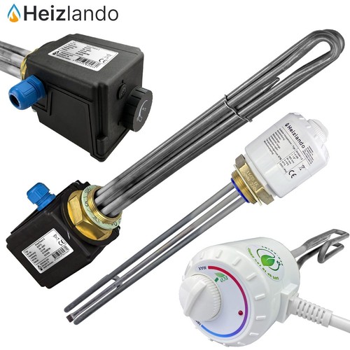 Elektroheizstab heizstab - elektroheizstab,