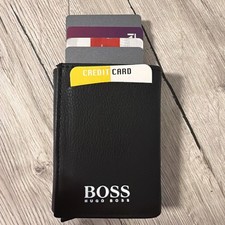 Hugo Boss Kartenetui