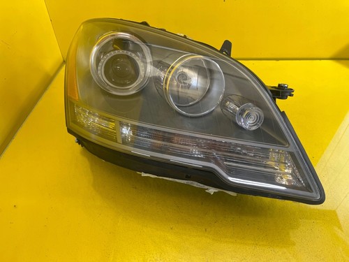 Mercedes w164 08 bi - mercedes,