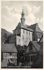 Beilstein an der Mosel Kirche