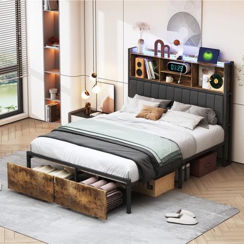 Bett 140x200 mit - bett,