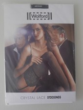 Neu ovp wolford crystal - neu, &