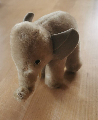Steiff elefant ohne - steiff,