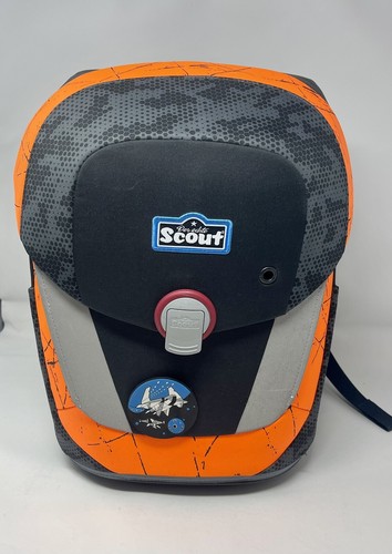 Scout schulranzen sunny star - scout, "star
