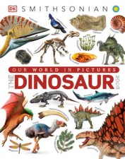 Smithsonian: The Dinosaur Book