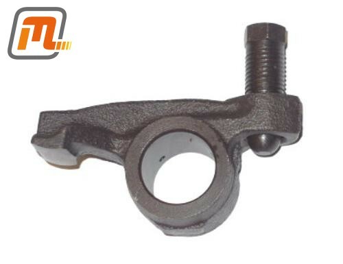 Saab rocker arm 5 1 - rocker,